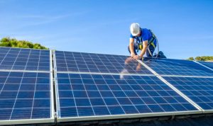 Pro des Panneaux Solaires à Aubervilliers, maximiser l'efficacité de vos panneaux photovoltaïques