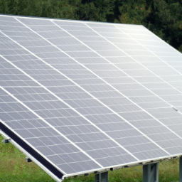 Les avantages esthétiques des tuiles photovoltaïques par rapport aux panneaux traditionnels Villiers-le-Bel