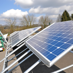 Promouvoir l'adoption des tuiles photovoltaïques : Stratégies de sensibilisation Lamballe